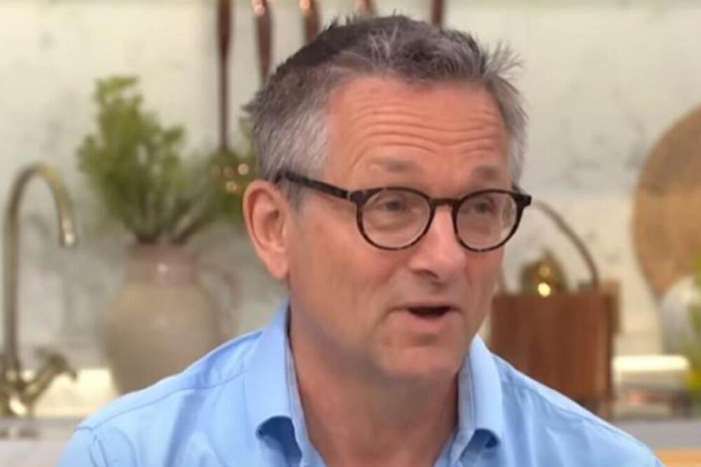 ČUVENI DOKTOR OTKRIO 3 VRSTE VOĆA KOJE NE SMETE JESTI AKO HOĆETE DA SMRŠATE: Puno je šećera i usporava metabolizam