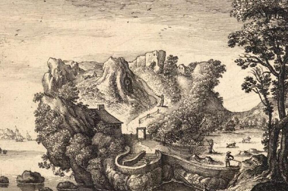 PROVERITE SVOJU INTALIGENCIJU: Samo oni sa VISOKIM IQ mogu da nađu SKRIVENU STVAR na slici za 10 sekundi - probajte