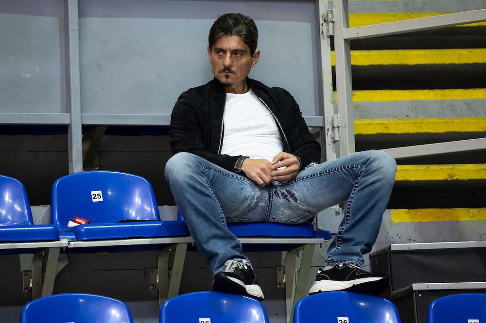 Vlasnik Panatinaikosa otkrio lanac sudijske korupcije u Evroligi?