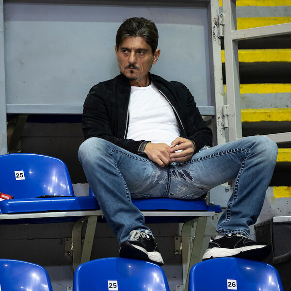 Janakopulos ima obećanje za navijače Panatinaikosa: Ako ne odemo na F4...