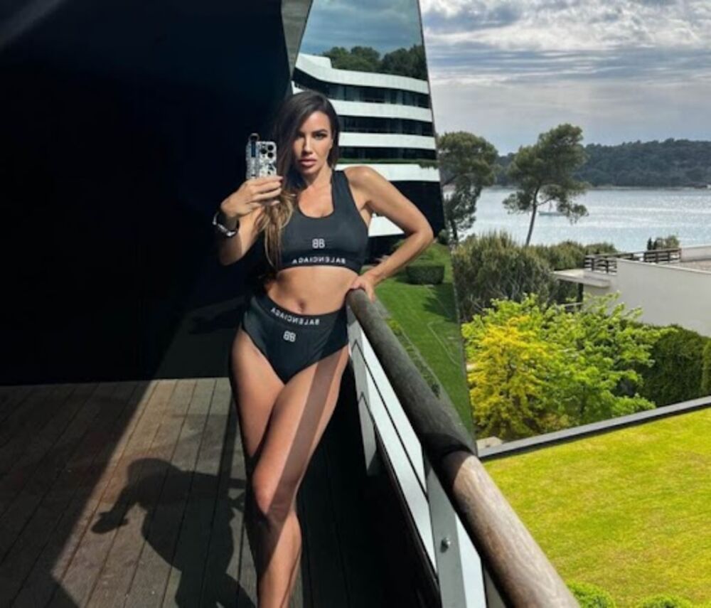 Ponovo je oduševila mnoge ovim svojim izdanjem