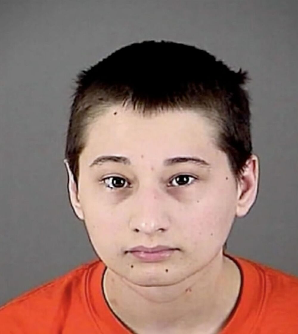 Džipsi Rouz Blančerd je živela kao da ima leukemiju, mišićnu distrofiju i mnoge druge bolesti,