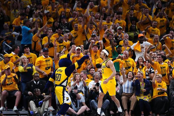 ČEKA NAS SPEKTAKL! Njujork i Indijana biju majstoricu za finale istočne konferencije!