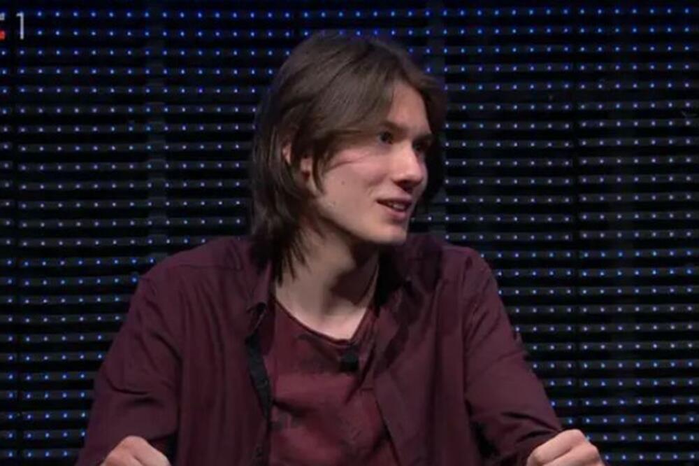 KADA SE U "POTERI" POJAVIO BRAT POZNATOG PEVAČA, SVI SU BILI U ŠOKU: Evo kako je prošao, NEVEROVATNO