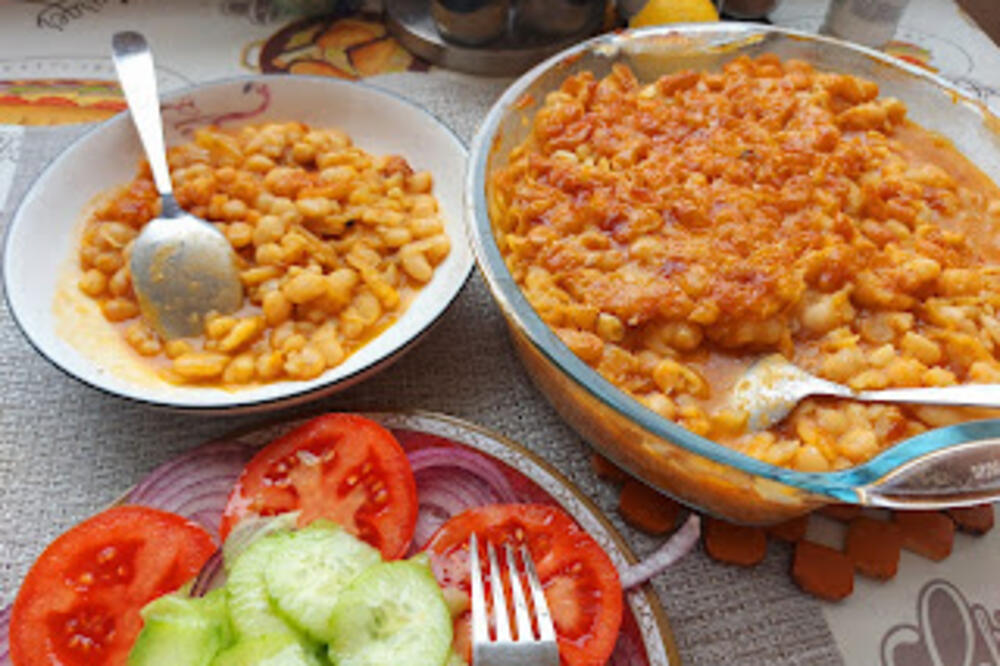 Trik koji domaćice moraju znati: Kada spremate prebranac obavezno ubacite ovo, sprečava nadimanje i ukus je odličan