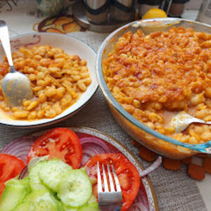 Trik koju domaćice moraju znati: Kada spremate prebranac obavezno ubacite ovo, sprečava nadimanje i ukus je odličan