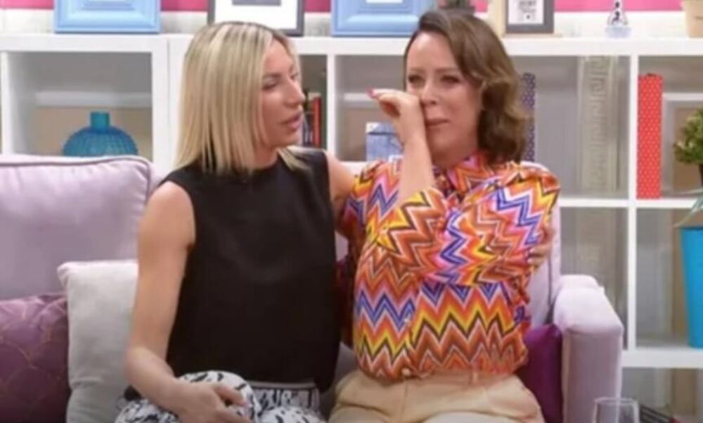 Njen odgovor dirnuo je mnoge.