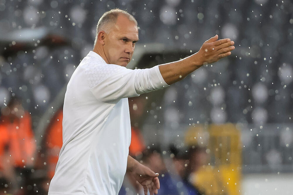 PARTIZANU BRATSKI KLUB ZABADA NOŽ U LEĐA! Mogući naslednik Nađa se ne vraća u Humsku? (FOTO)