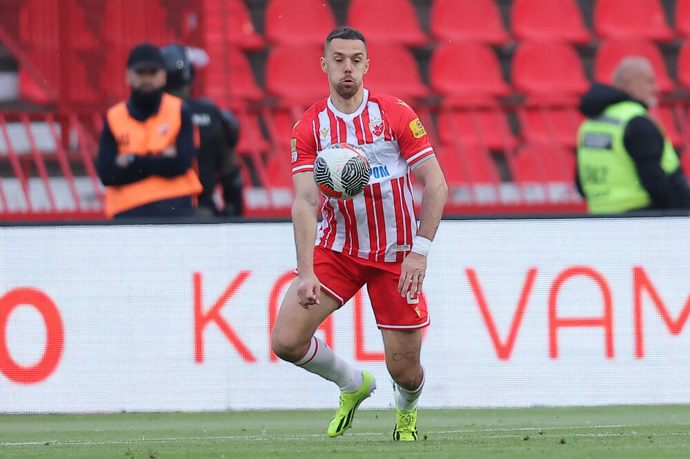 Rodic Milan Milan Rodić pronašao novi klub!