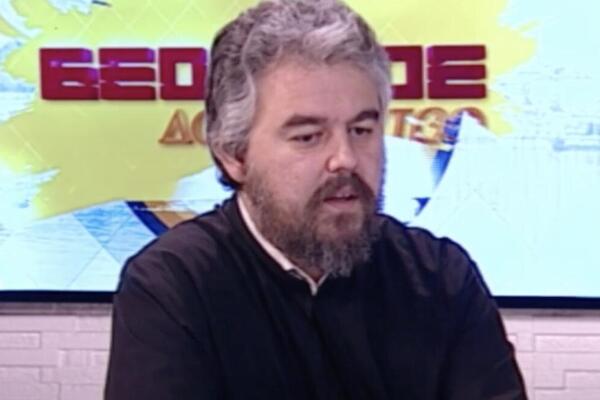 DA LI JE GREH AKO NE OFARBAMO JAJA PRED USKRS? Sveštenik Borislav razrešio dilemu koju imaju mnogi