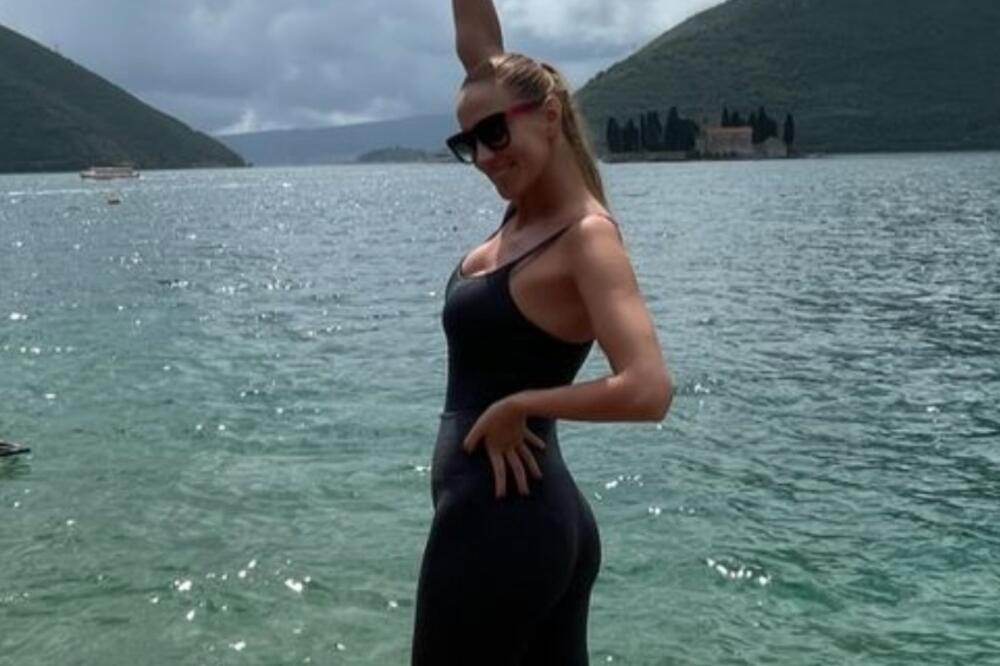 KAŽU DA KAKO SE RAZVELA SPASILA SE BEDE I PRAVA JE BOMBA: Nakon što je o ovom BRAKU brujala Srbija, ona NIKAD JAČA