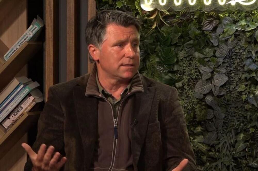 Tomić brutalno odgovorio Milki Forcan: Ne mogu da dozvolim da takva moralna buba-švaba govori o mojim stavovima!