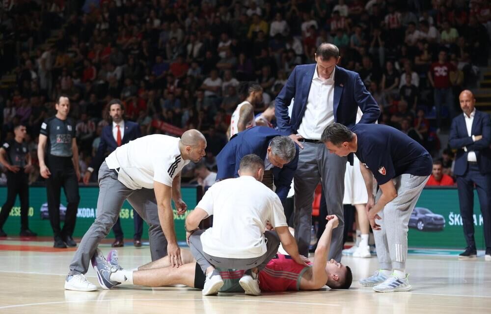 Lekari ukazuju pomoć Stefanu Miljenoviću