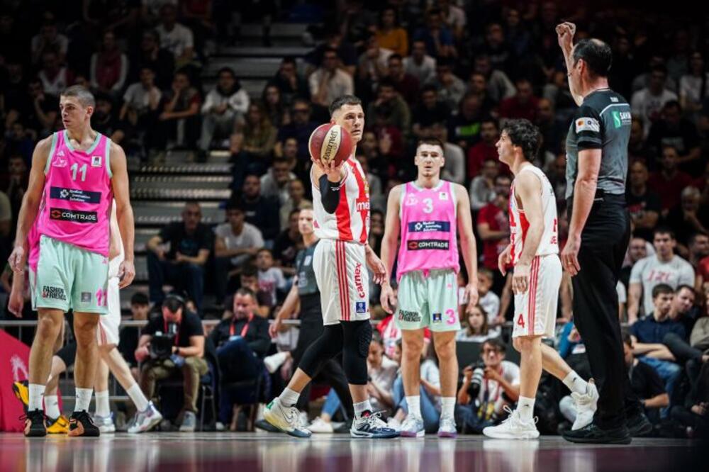 ZAVRŠIO SEZONU? Teška POVREDA zaledila dvoranu "Pionir"!