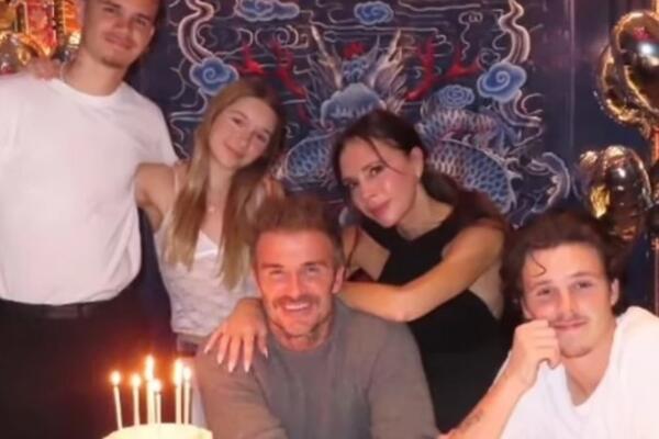 NOVI NAPAD NA PORODICU I TO OD BIVŠEG PRIJATELJA! Tvrdi da nisu znali DATUM ROĐENJA SVOG SINA - pogledajte samo