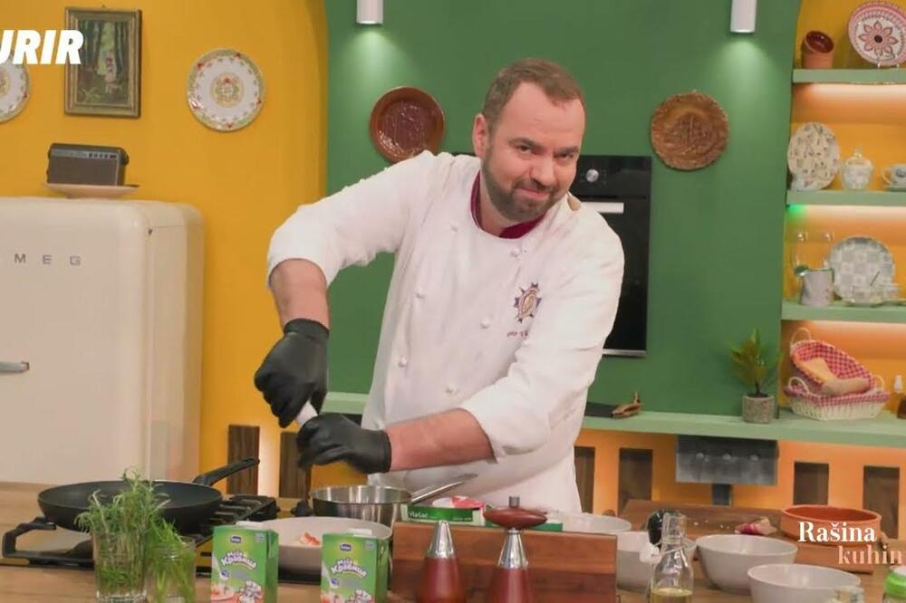 JELO KOJE SVI VRLO RADO SPREMAMO, a originalni recept je zapravo potpuno drugačiji!