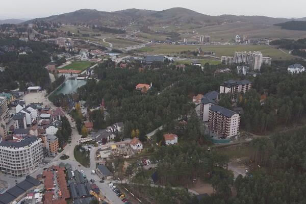 Idealna lokacija za kupovinu stana: Kvadrat već od 1.500 evra, sa ambijentom kao u Beogradu