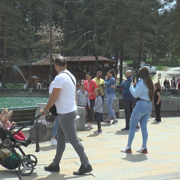 Ko je krenuo na Zlatibor, može slobodno da se vrati nazad kući: Od sada je pristip nemoguć