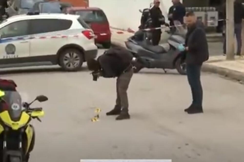 PRVI SNIMCI SA MESTA HORORA U SOLUNU: Poznati i prvi detalji (VIDEO)