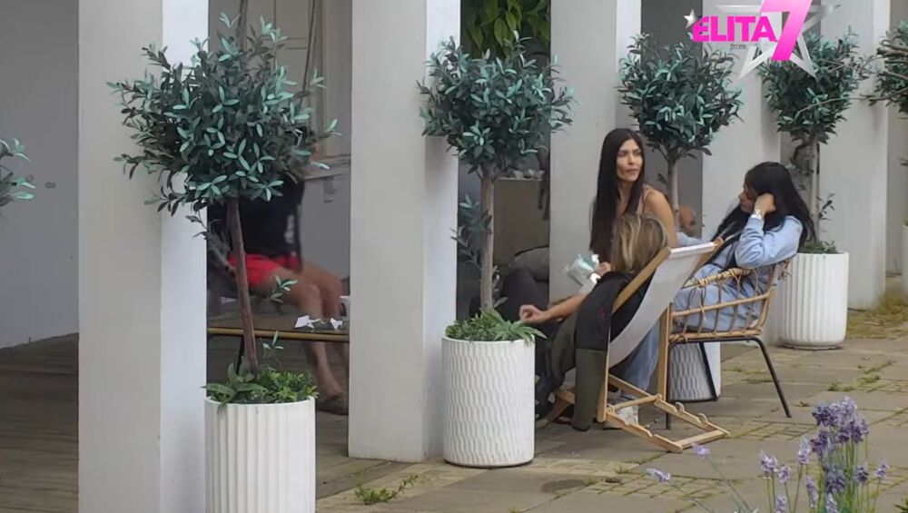 Anđela odgovorila ocu na pismo