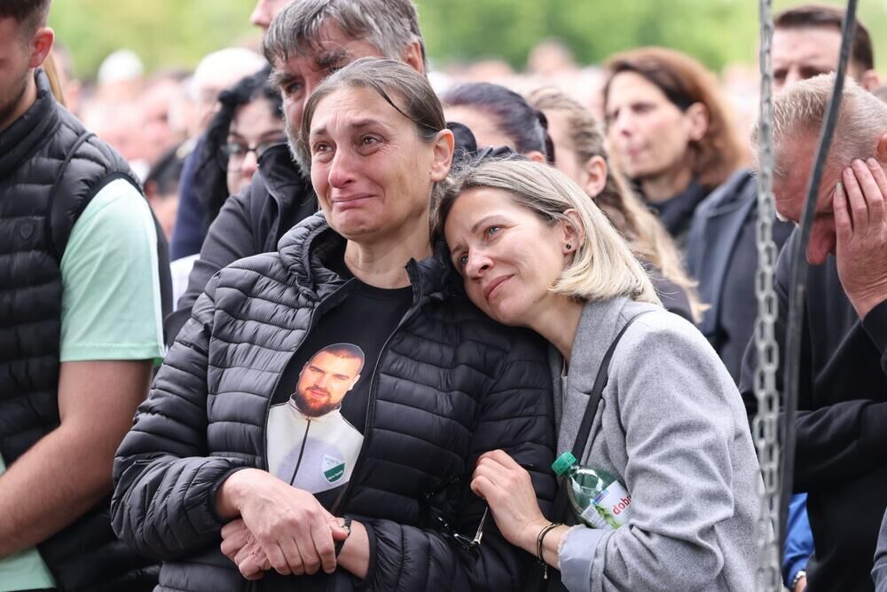 Ožalošćene porodice