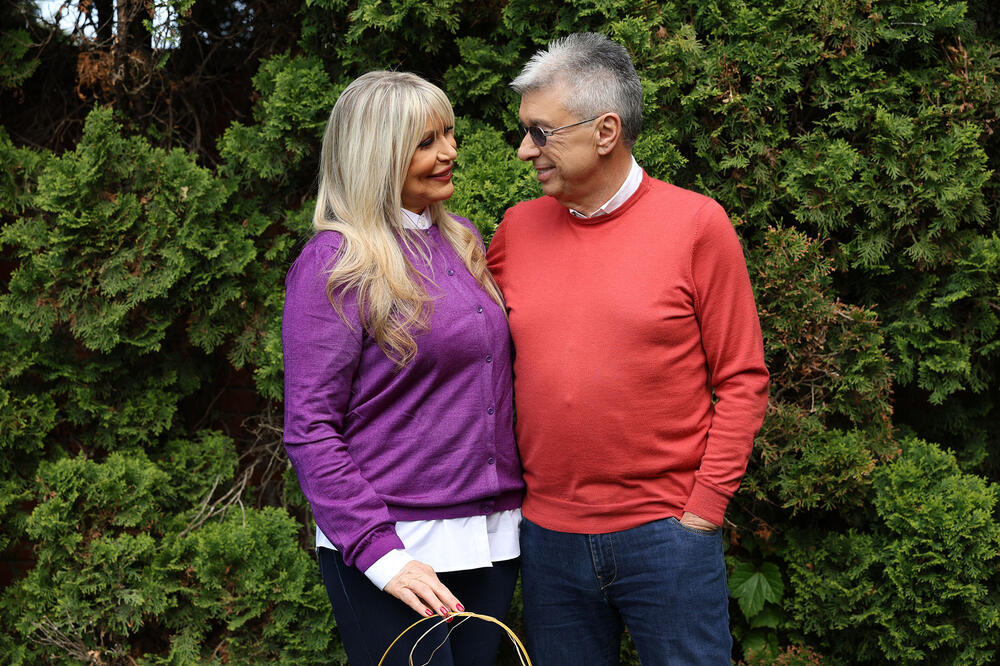 Njegovu reakciju niko nije očekivao! Sašu pitali šta bi se desilo kad bi Suzana napisala knjigu, on kao iz stopa...