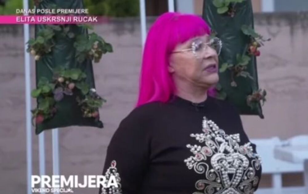 Zorica Brunclik, Miroljub Aranđelović Kemiš