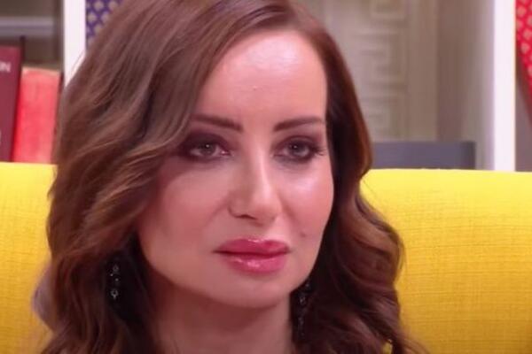 Ćerka Goce Božinovske skrhana bolom! "Ode nam i ti..." tužna vest je razorila na komade (FOTO)