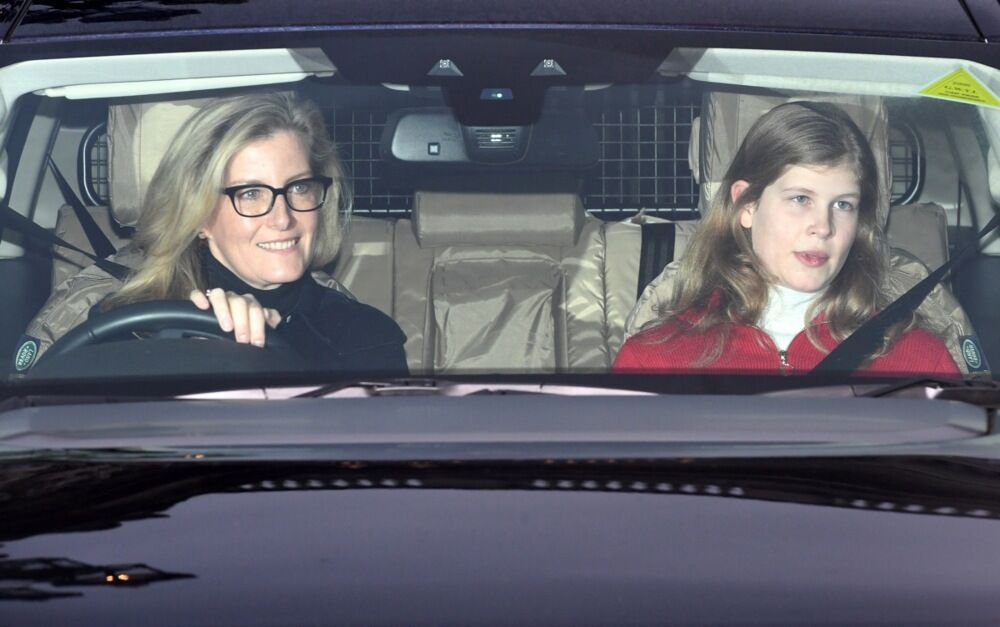 Lepa princeza je omiljena u javnosti