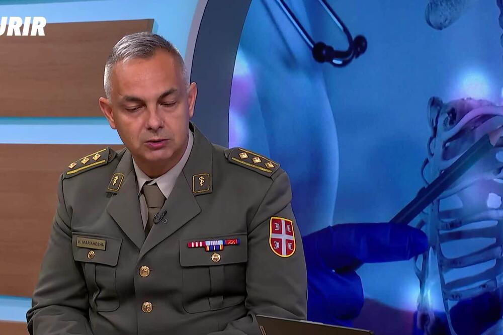 OVO JE NAJČEŠĆI UZROK SMRTI, NE SAMO U SRBIJI NEGO U CELOM SVETU: Ako primetite ove SIMPTOME - vi ste HITAN SLUČAJ