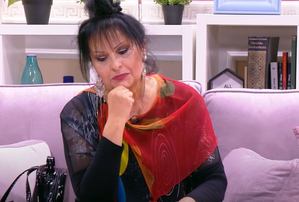 Izvorinka Milošević je za 6 meseci ostala bez cele porodice