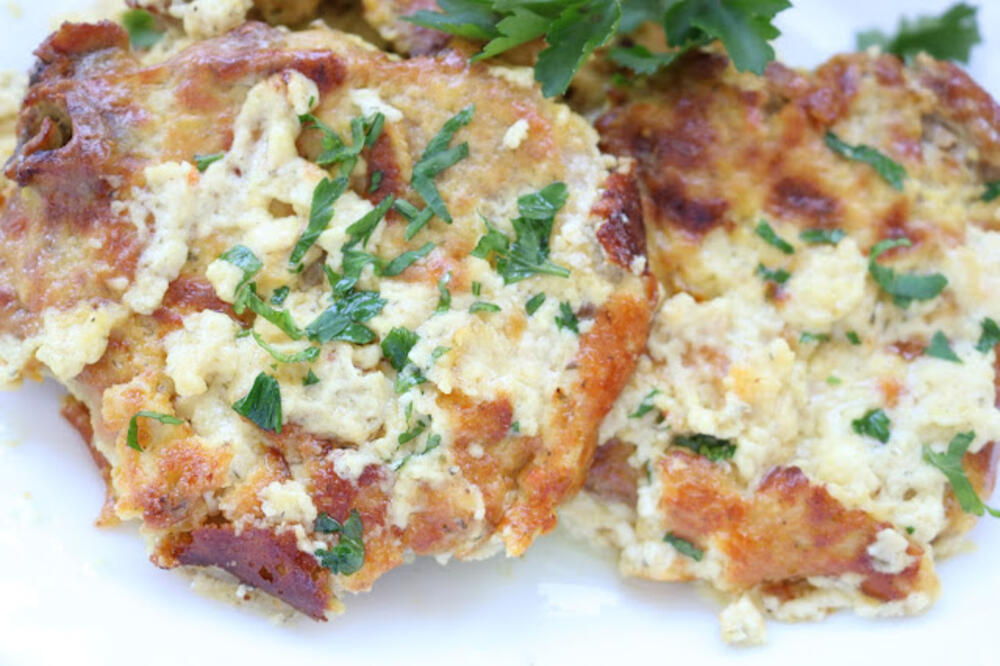 ZBOG OVAKVIH KREMENADLI SA PAVLAKOM ĆETE CEO DAN PROVESTI ZA STOLOM: Bukvalno vas teraju da ih napravite za RUČAK