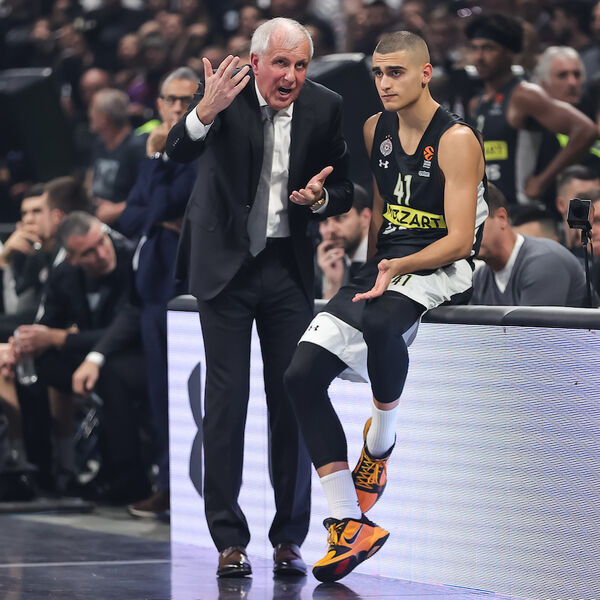 Jam Madar otišao iz Partizana zbog sume manje od 100.000 dolara?!