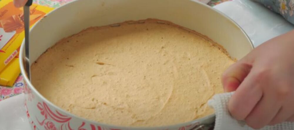 Kora za tortu Najlepše želje