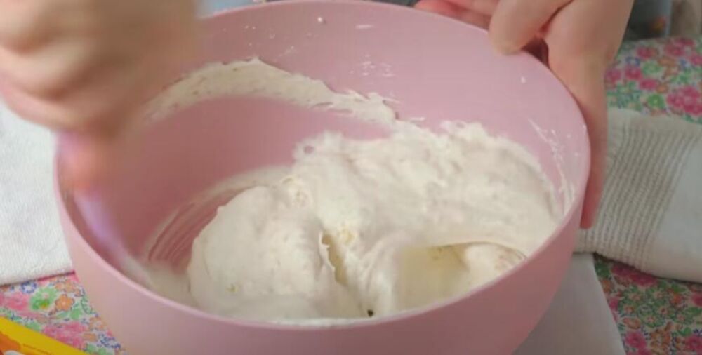 Pravljenje kore za tortu Najlepše želje