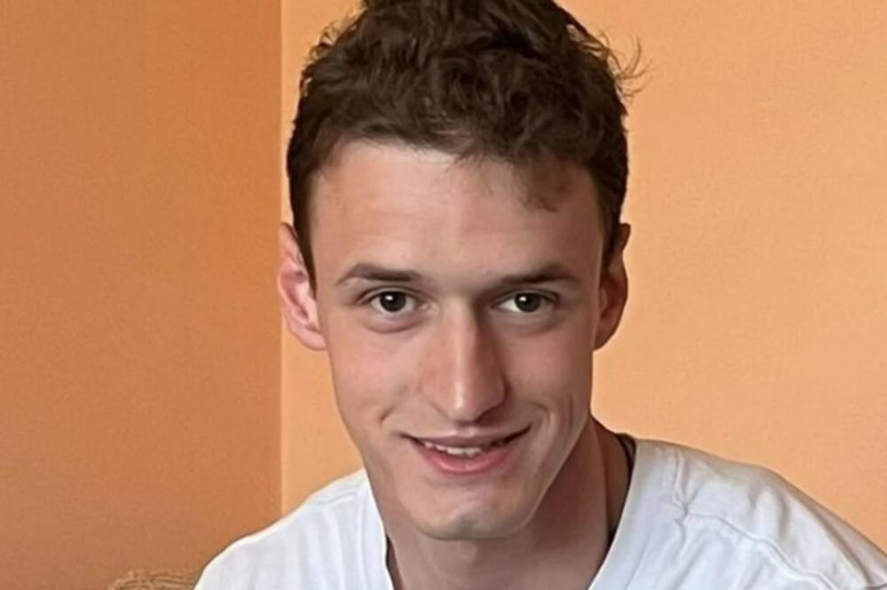 NESTAO NIKOLA MIJATOVIĆ IZ PANČEVA: Otišao na trčanje, a onda mu se izgubio svaki trag