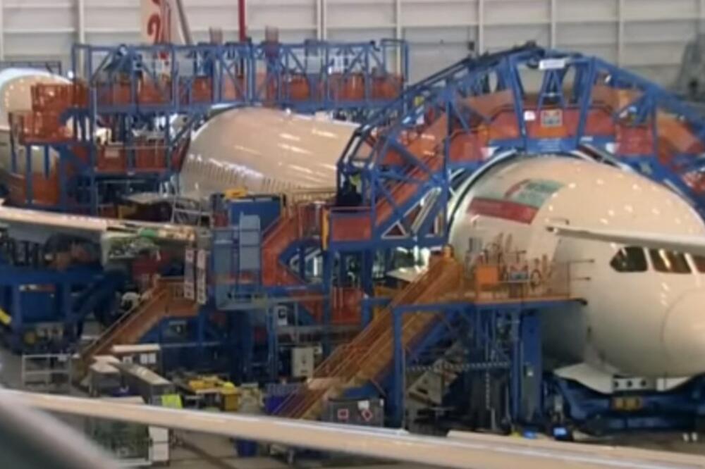 BURA U BOINGU, ISTRAŽITELJI DRŽE STVARI U SVOJIM RUKAMA: Trenutna situacija je sve, samo NIJE PROSTA! (VIDEO)