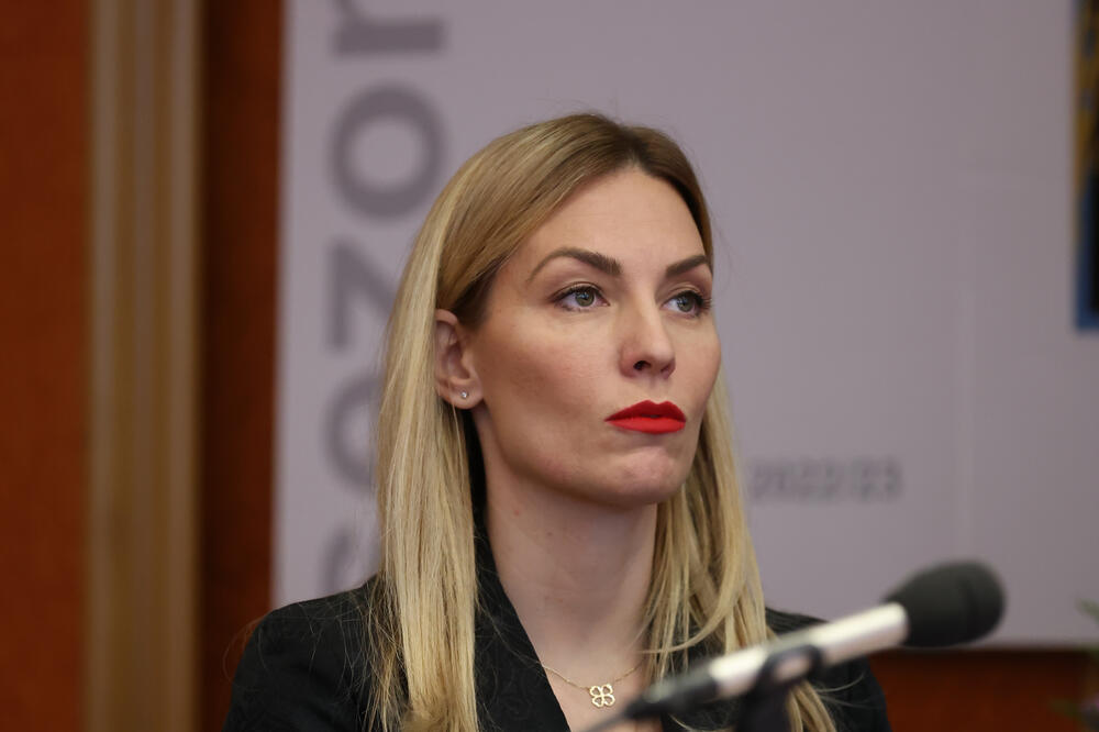 "ZNAM ŠTA ZNAČI BITI NEMOĆAN" Glumica doživela KLINIČKU SMRT, prošla kroz PRAVU AGONIJU