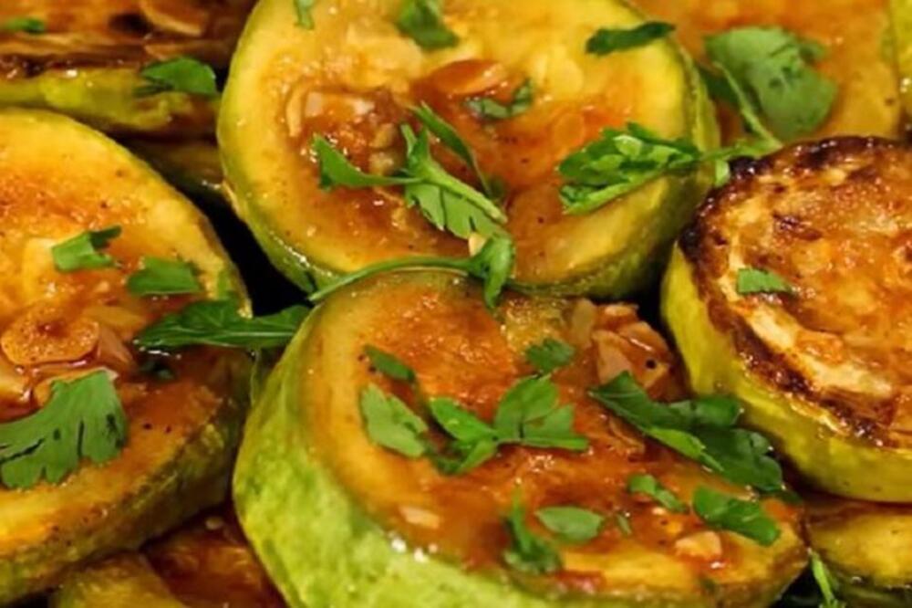 ŠPANCI PRAVE NAJBOLJE PRŽENE TIKVICE: Niko ne može da im odoli - recept kida koliko je dobar (VIDEO)