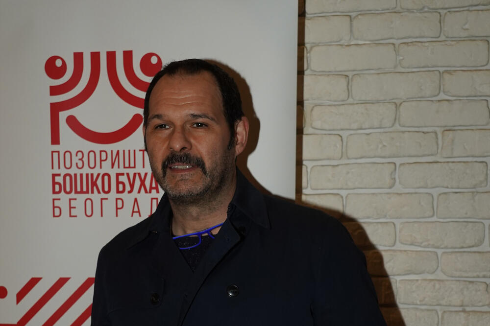 KAKAV JE ON DASA BIO: Fotka Aleksandra Srećkovića Kubure ostavlja BEZ DAHA, ovakvu LEPOTU ne viđamo često