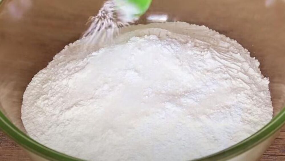 Pravljenje testa za domaće kiflice sa džemom