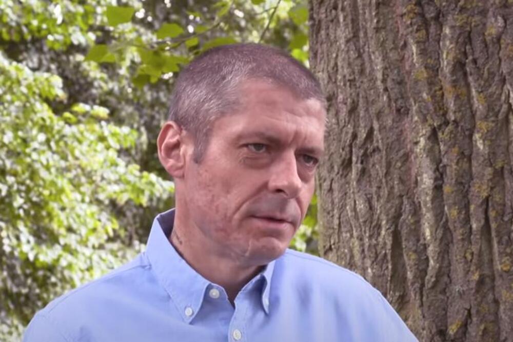 OVAJ ČOVEK JE IMAO POLNI ORGAN NA RUCI 6 GODINA: Izgubio ga zbog INFEKCIJE, a onda mu je PRESAĐEN OVDE (VIDEO)