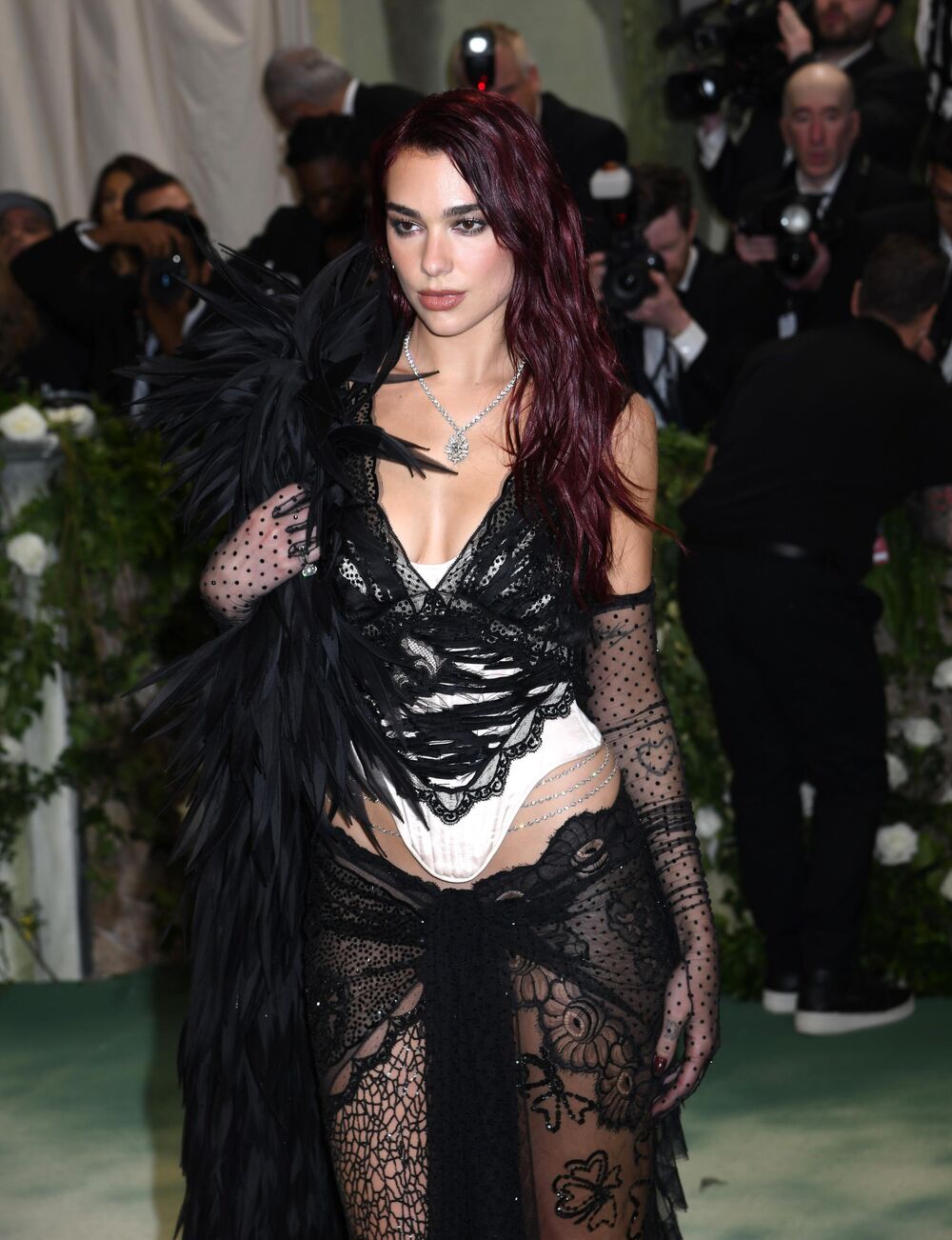 Mnogi govore o stajlingu pevačice