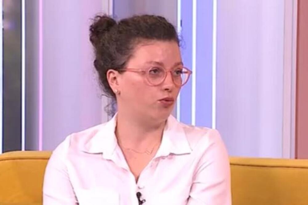 NADEŽDA, DARIJA I ANĐELIJA SU SESTRE KOJE BOLUJU OD RETKE BOLESTI: Jedna je sa 22 godine doživela 2 kliničke smrti