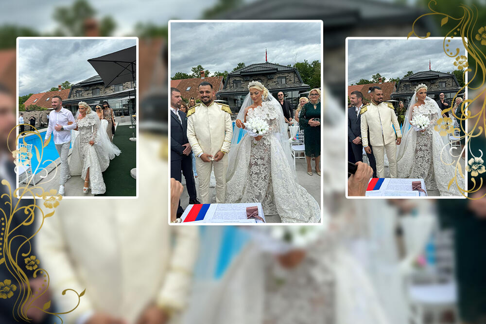 Pričalo se da je narkoman i pijandura, a sada je propevao prvi put nakon razvoda koji je šokirao Srbiju! Brutalno!