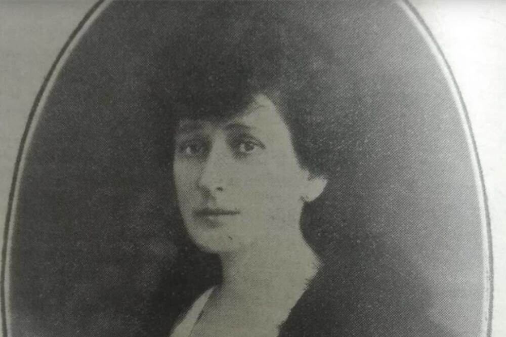 ZA OVU HEROINU SVAKA SRPKINJA TREBA DA ZNA: Bogata naslednica umesto lagodnog života odabrala DOBROČINSTVO