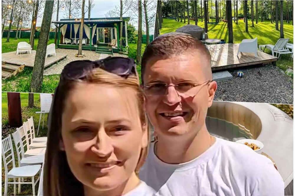 DUŠAN I IVANA NAPRAVILI SU NEŠTO ZA ŠTA SRBIJA NIJE DO SADA ZNALA: Zbog ovog biznisa, parice im kaplju SAMO TAKO