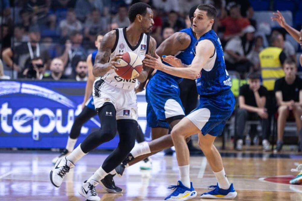 DA LI PARTIZAN TREBA DA BRINE PRED MAJSTORICU? Tradicija na strani... (VIDEO/FOTO)