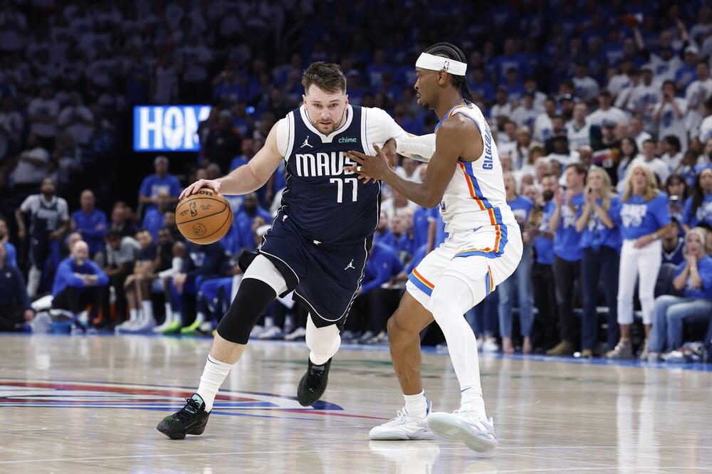 DONČIĆ PONOVO U EVROLIGI? "Dođi i doživi ovo iskustvo" (FOTO)