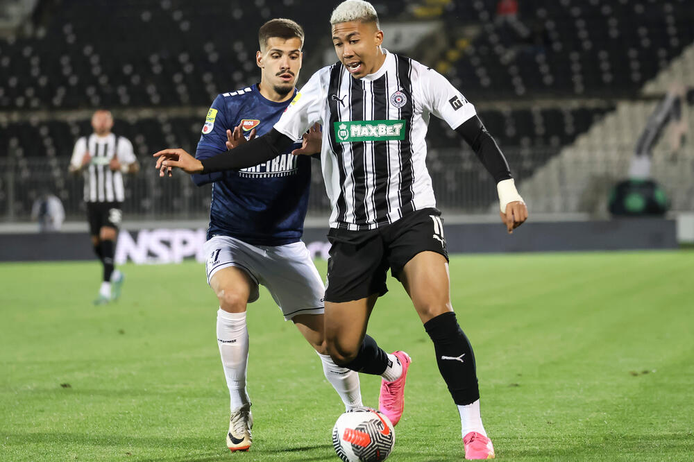 TSC protiv Partizanovih dželata: Klub iz Bačke Topole dobio zanimljive rivale u Ligi konferencija!